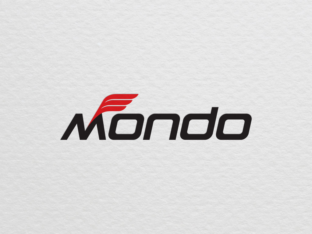 Logotipo Mondo Accesorios