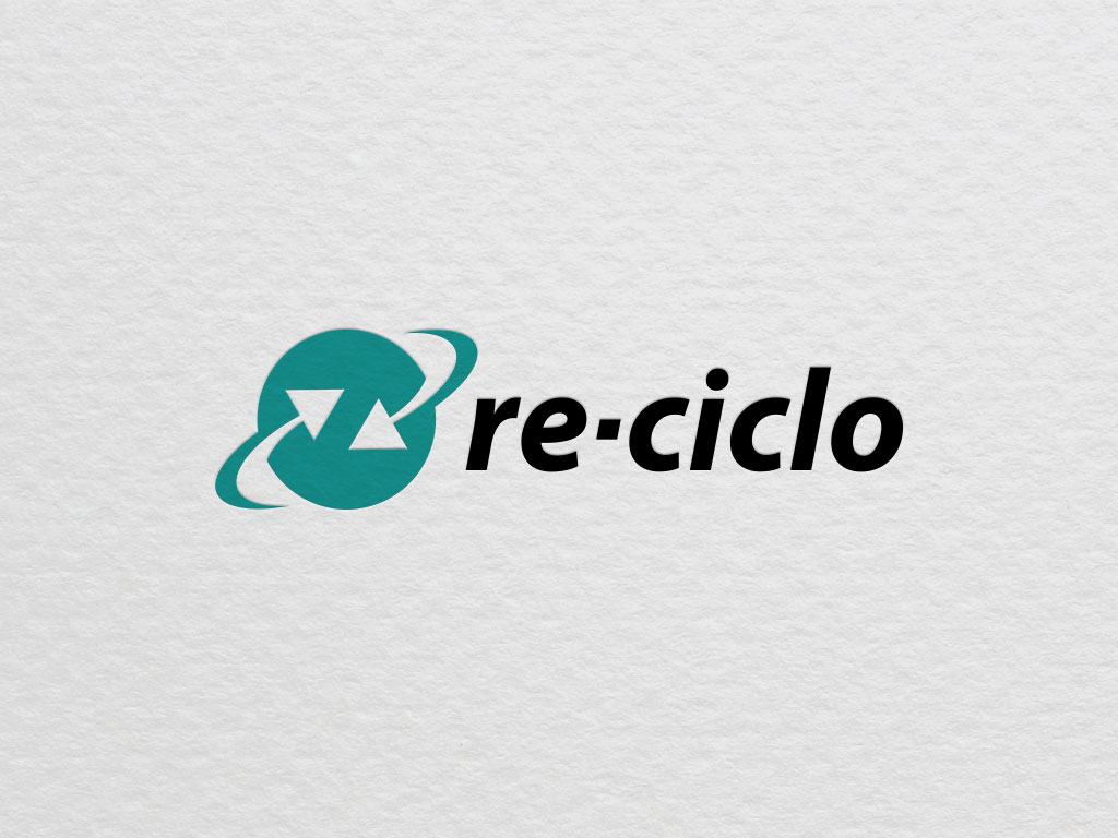 Logotipo Re-ciclo